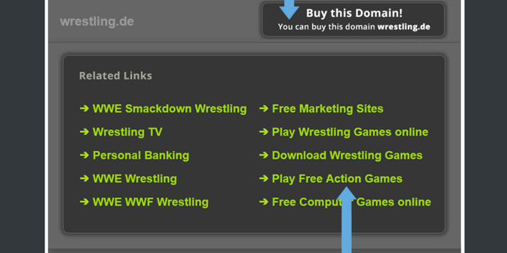 parking-domain
